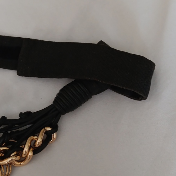 Preloved Vintage bauble accessory.belt - Picture 7 of 7